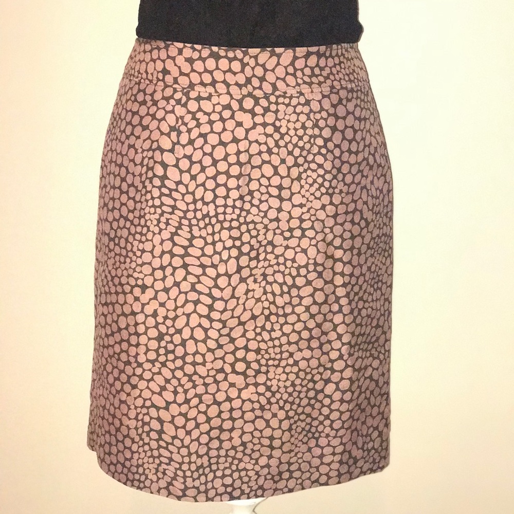 Loft pencil Skirt - Picture 3 of 6